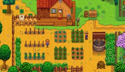 Stardew Valley - Nintendo Switch 2 Edition Update And European Release On The Way