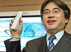 Iwata: Wii has More to Offer, Unannounced Games on the Way