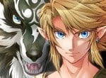 The Legend Of Zelda: Twilight Princess Manga Series Is Getting A Box Set