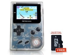 Rapper Soulja Boy's At It Again, This Time Releasing His Own Knock-Off Game Boy