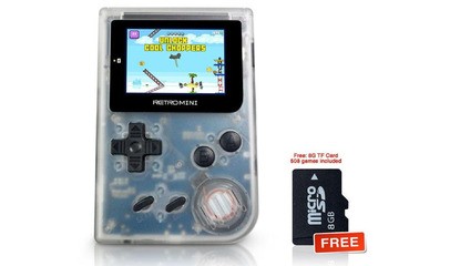 Rapper Soulja Boy's At It Again, This Time Releasing His Own Knock-Off Game Boy