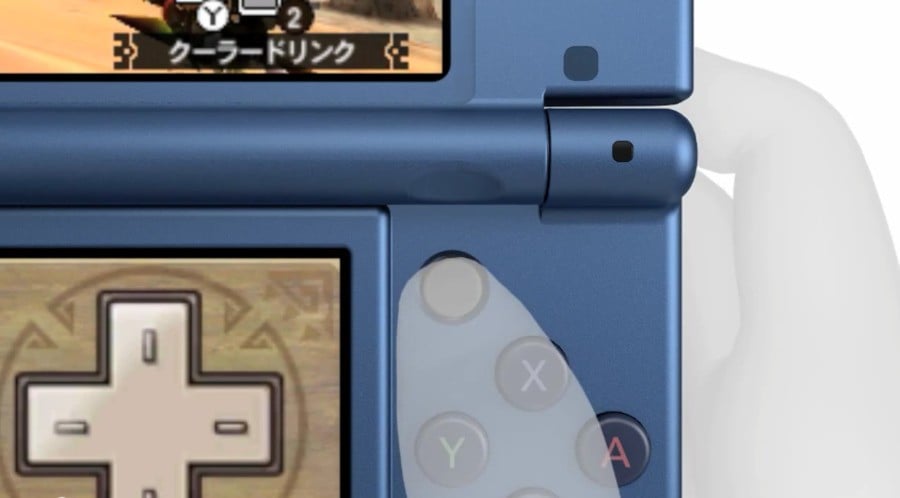 New Nintendo 3DS - Everything We Know So Far - Guide | Nintendo Life