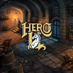 Hero-U: Rogue to Redemption (Switch eShop)