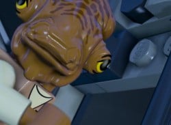 Latest Lego Star Wars: The Force Awakens Trailer Features Everyone's Favourite Admiral