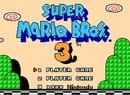 EU VC Releases - 9th November - Super Mario Bros 3
