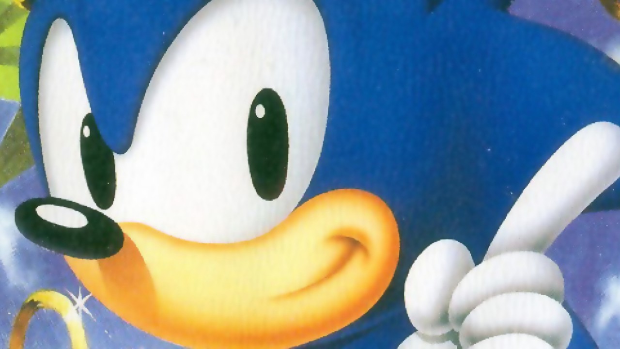 Sonic The Hedgehog 3 » NES Ninja