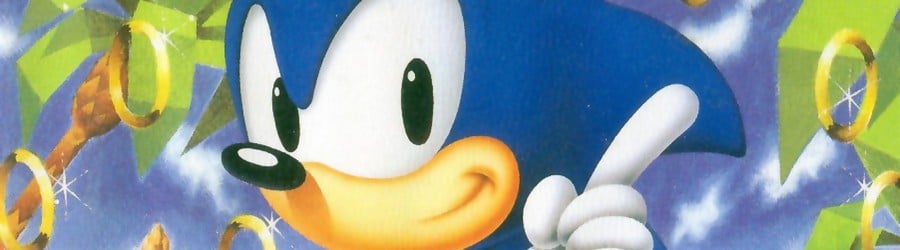 Sonic the Hedgehog: A First-Timer's Perspective · Retrospective · Let's  give SEGA's mascot a shot