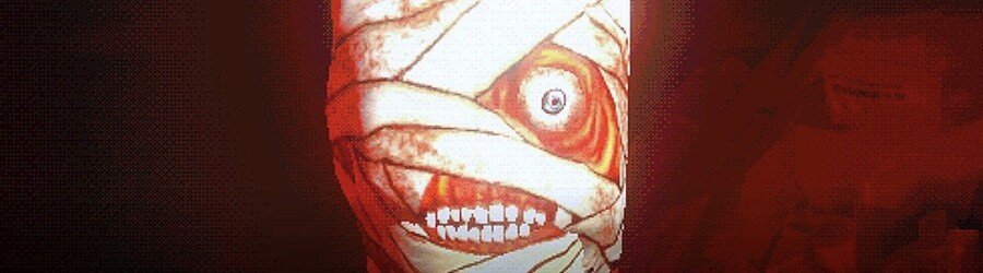 Mouthwashing (Switch eShop)