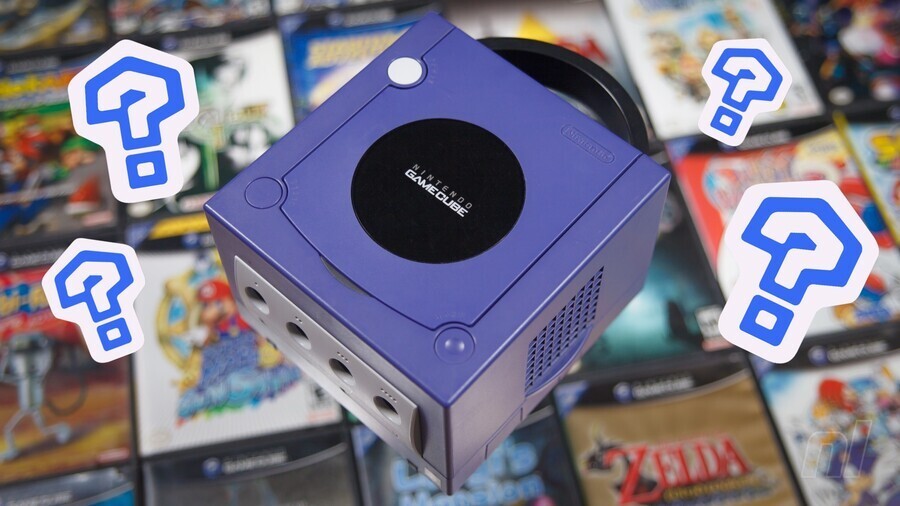 GameCube