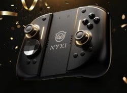 NYXI's Hyperion 3 Is, On Paper, The Perfect Joy-Con 2 Alternative