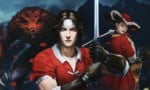 Metroidvania 'Chronicles Of The Wolf' Takes A Few Cues From Castlevania II