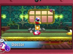 Gear Up for Kirby: Planet Robobot With This Extended Overview Trailer