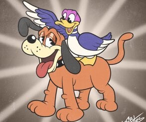 Duck Hunt