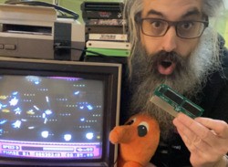 This Man Needs Your Help To Create The Best 24kb Game For The NES, Ever