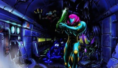 Castlevania Dev MercurySteam Denies It Ever Pitched A New Metroid To Nintendo