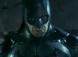 Batman: Arkham Knight For Switch Receives Another Switch 2 Backwards Compatibility Update