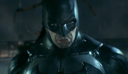 Batman: Arkham Knight For Switch Receives Another Switch 2 Backwards Compatibility Update