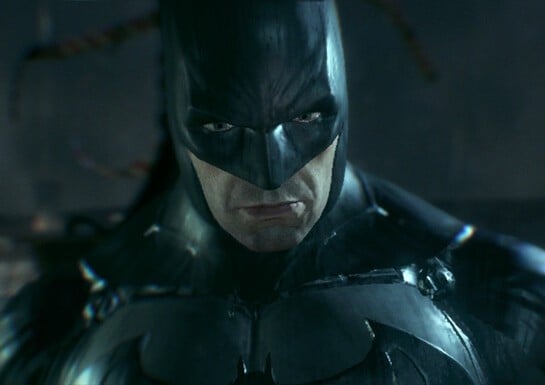 Batman: Arkham Knight For Switch Receives Another Switch 2 Backwards Compatibility Update