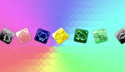 Prism Pets (Wii U eShop)