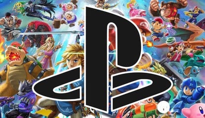 PlayStation Reaches The Semi-Finals Of Japanese Super Smash Bros. Ultimate Tournament