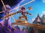 Kingdom Hearts, Jak & Daxter-Inspired 'Duskfade' Confirmed For Switch 2