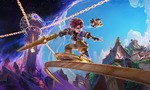 Kingdom Hearts, Jak & Daxter-Inspired 'Duskfade' Confirmed For Switch 2