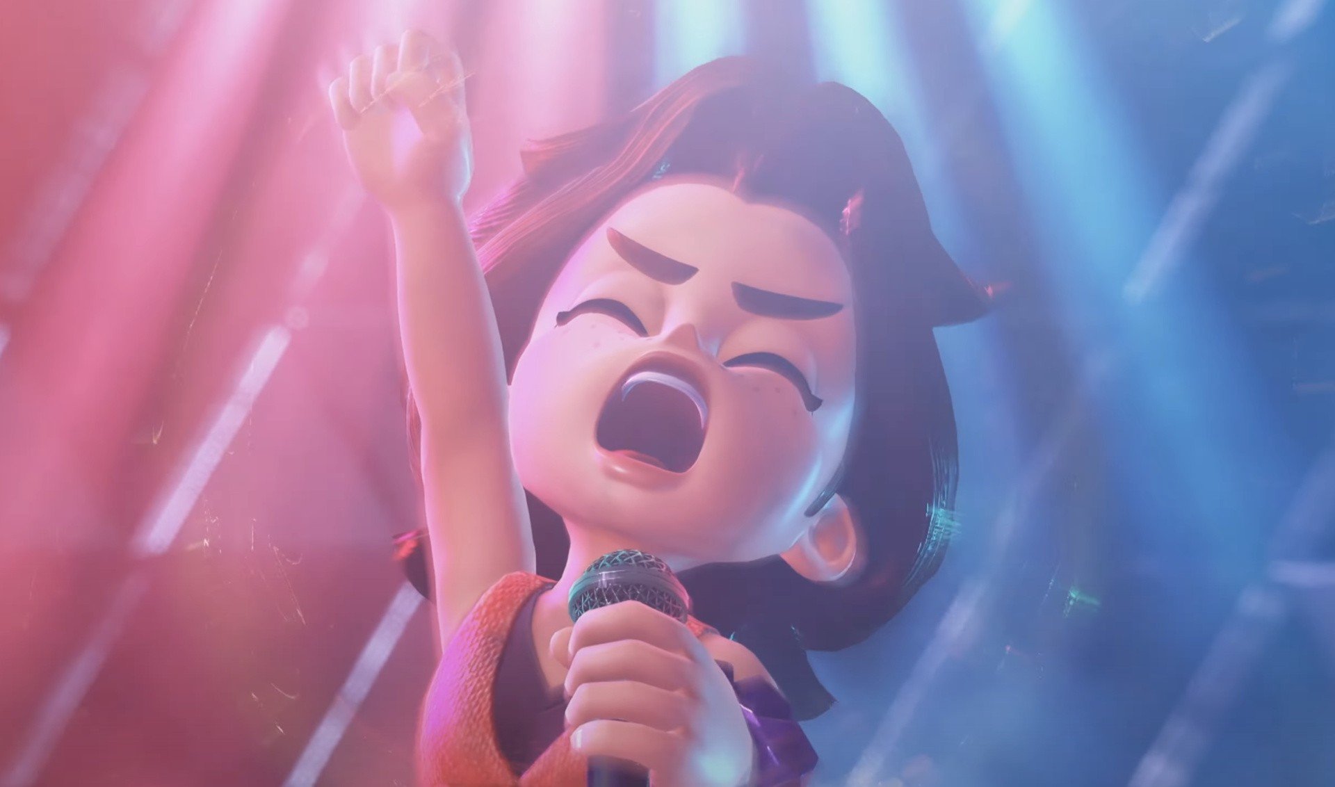 Donkey Kong Bananza Nintendo Direct Reveals Young Pauline as Key Companion
