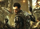 Deus Ex: Human Revolution Director's Cut Leaked By Amazon