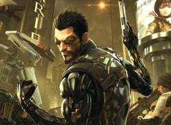 Deus Ex: Human Revolution Director's Cut Leaked By Amazon