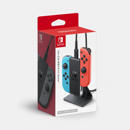 Nintendo Switch Joy-Con Charging Stand