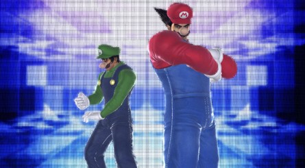 Harada leaves Bandai Namco