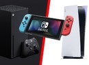 Switch Sales Remain Strong As Next-Gen Systems Hit The Market