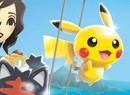 Pokémon Rumble Rush - A Simple Free-To-Play Outing That Only Hardcore Fans Will Love