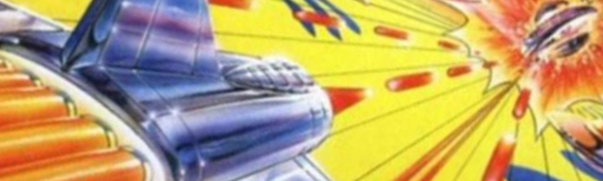 Solar Striker 1990 Game Boy Game Nintendo Life