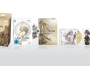 The Last Story Limited Edition Officially Confirmed
