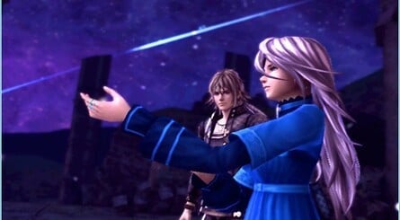 The Last Story 15th Anniversary