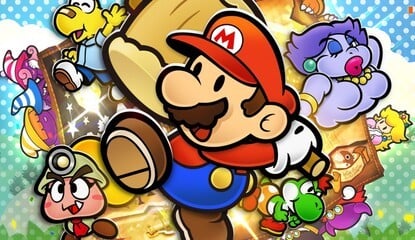 Paper Mario: The Thousand-Year Door (Switch) - Still The King Of Mario RPGs