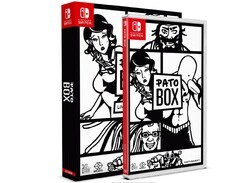 Pato Box Is Getting A Limited Edition Physical Release Soon