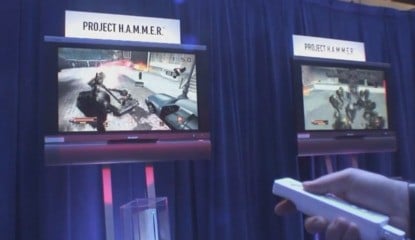 Project H.A.M.M.E.R. Exposé Reveals Torrid State Of Affairs At Nintendo Software Technology