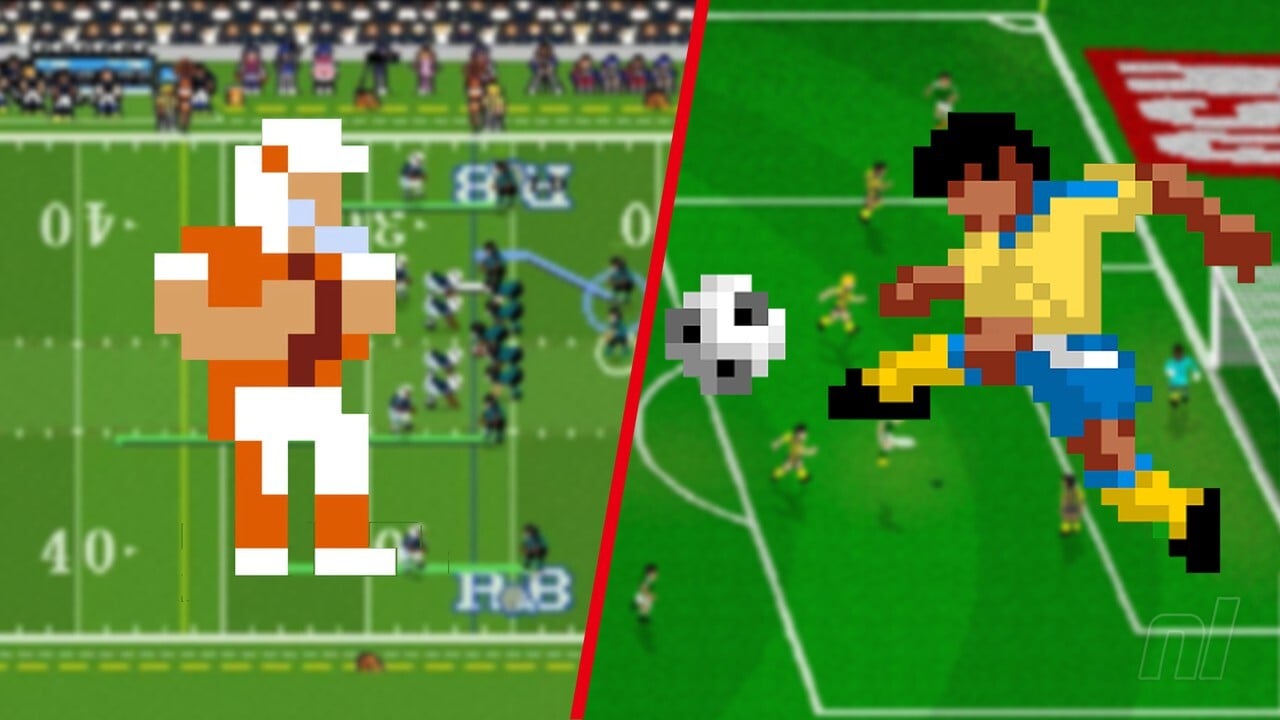 De ‘Retro Bowl’ a ‘Retro Goal’: cómo New Star Games volvió a sus raíces