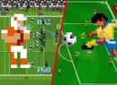 From 'Retro Bowl' To 'Retro Goal' - How New Star Games Returned To Its Grass Roots