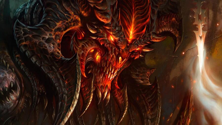 Diablo III IMG