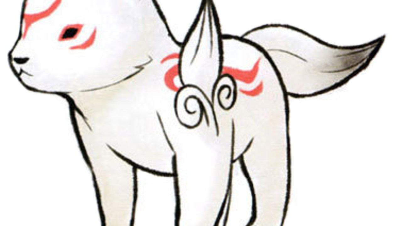 Okamiden Tgs Trailer Turns The Cute Factor Up To Eleven Nintendo Life 8768