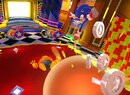 Sonic Lost World Trailer Shows Off Multiplayer and Miiverse Sharing
