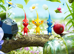 It's Been Five Years Since We've Heard Anything About Pikmin 4