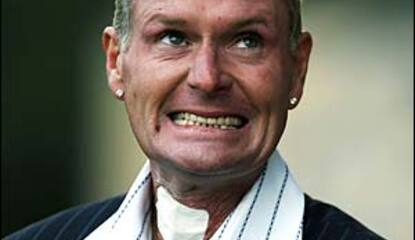 Gazza Is Addicted To Wii