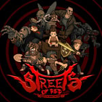 Streets of Red - Devil's Dare Deluxe (Switch eShop)