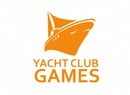 Yacht Club Games To Share "Groundbreaking Announcement" In Upcoming Twitch Broadcast