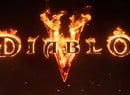 Diablo 5 Is Coming In Spring 2029, Here's The First Teaser Trailer