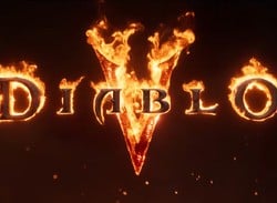 Diablo 5 Is Coming In Spring 2029, Here's The First Teaser Trailer